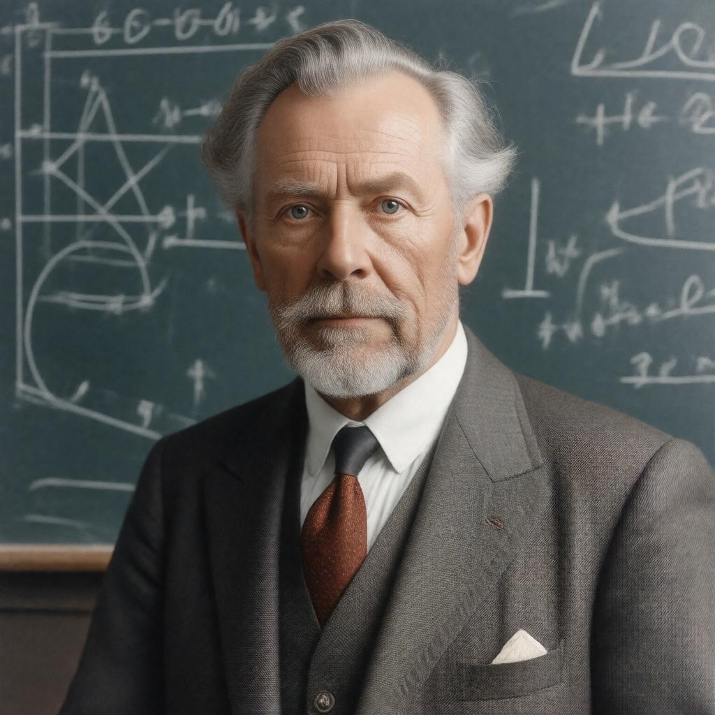 Sir John Pendry